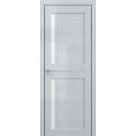 V17 DEFORM ДО белый лак 800*2000 Грей вуд в интернет-магазине primadoors.by