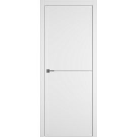 Urban 1 800*2000 Emalex Ice Silver Edge молдинг серебро зпп Eclipse зпз 196 в интернет-магазине primadoors.by