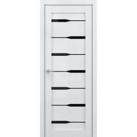 V4 DEFORM ДО черный лак 800*2000 Скай вуд в интернет-магазине primadoors.by