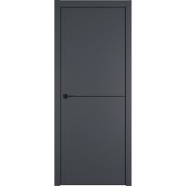 Urban 1 800*2000 Emalex Onyx Black Edge молдинг черный зпп Eclipse зпз 196 в интернет-магазине primadoors.by