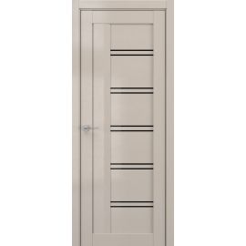 V5 DEFORM ДО черный лак 800*2000 Стоун вуд в интернет-магазине primadoors.by