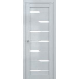 V4 DEFORM ДО белый лак 800*2000 Грей вуд в интернет-магазине primadoors.by