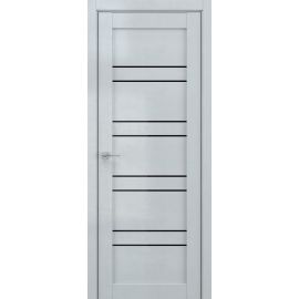 V15 DEFORM ДО черный лак 800*2000 Грей вуд в интернет-магазине primadoors.by