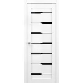 V4 DEFORM ДО черный лак 800*2000 Вайт вуд в интернет-магазине primadoors.by