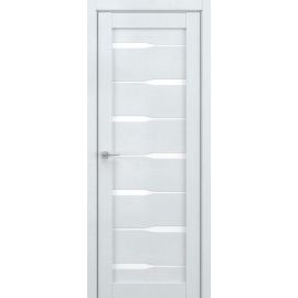 V4 DEFORM ДО белый лак 800*2000 Скай вуд в интернет-магазине primadoors.by