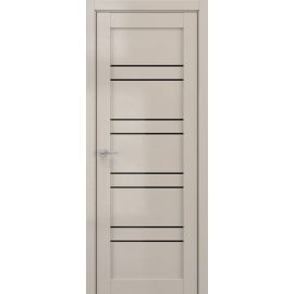 V15 DEFORM ДО черный лак 800*2000 Стоун вуд в интернет-магазине primadoors.by