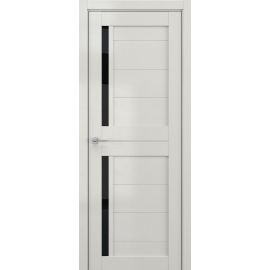 V17 DEFORM ДО черный лак 800*2000 Крем вуд в интернет-магазине primadoors.by