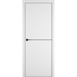 Urban 1 800*2000 Emalex Ice Black Edge молдинг черный зпп Eclipse зпз 196 в интернет-магазине primadoors.by