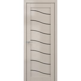 V2 DEFORM ДО черный лак 800*2000 Стоун вуд в интернет-магазине primadoors.by