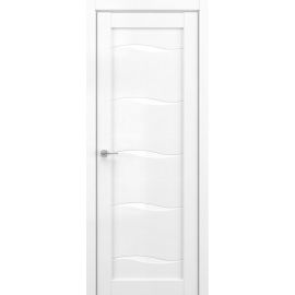V1 DEFORM ДО белый лак 800*2000 Вайт вуд в интернет-магазине primadoors.by