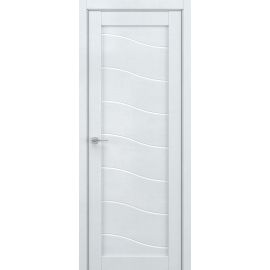 V2 DEFORM ДО белый лак 800*2000 Скай вуд в интернет-магазине primadoors.by