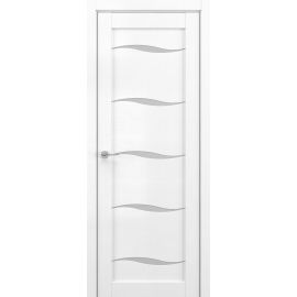 V1 DEFORM ДО матовое 800*2000 Вайт вуд в интернет-магазине primadoors.by