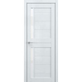 V17 DEFORM ДО белый лак 800*2000 Скай вуд в интернет-магазине primadoors.by