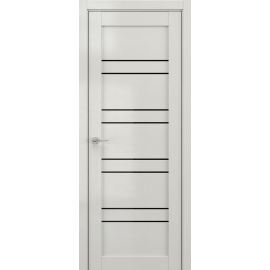 V15 DEFORM ДО черный лак 800*2000 Крем вуд в интернет-магазине primadoors.by