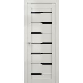 V4 DEFORM ДО черный лак 800*2000 Крем вуд в интернет-магазине primadoors.by