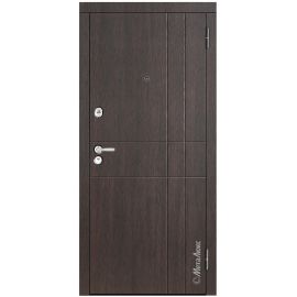 Входная дверь Металюкс М351/2 в интернет-магазине primadoors.by