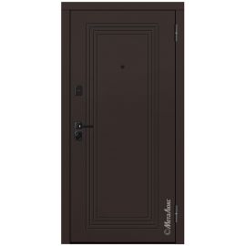 Входная дверь Металюкс М412/1 в интернет-магазине primadoors.by