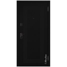 Входная дверь Металюкс М412 в интернет-магазине primadoors.by