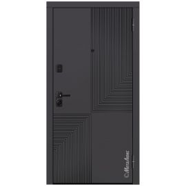 Входная дверь Металюкс М413 в интернет-магазине primadoors.by