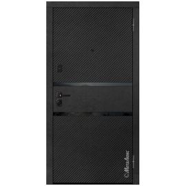 Входная дверь Металюкс М414 Z в интернет-магазине primadoors.by