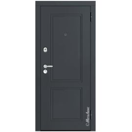 Входная дверь Металюкс М448 Z Е5 в интернет-магазине primadoors.by