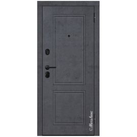 Входная дверь Металюкс М615 в интернет-магазине primadoors.by