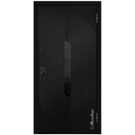 Входная дверь Металюкс М651 Z в интернет-магазине primadoors.by