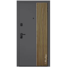 Входная дверь Металюкс М653/1 в интернет-магазине primadoors.by