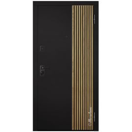 Входная дверь Металюкс М653 в интернет-магазине primadoors.by