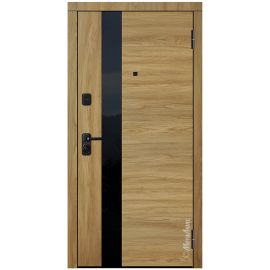 Входная дверь Металюкс М654 в интернет-магазине primadoors.by