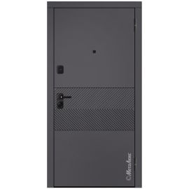 Входная дверь Металюкс М655/1 в интернет-магазине primadoors.by