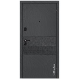 Входная дверь Металюкс М655/2 в интернет-магазине primadoors.by
