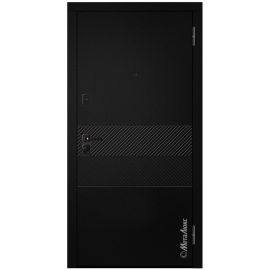 Входная дверь Металюкс М655 в интернет-магазине primadoors.by
