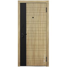 Входная дверь Металюкс М727 в интернет-магазине primadoors.by