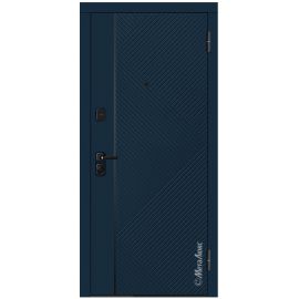 Входная дверь Металюкс М738/1 в интернет-магазине primadoors.by