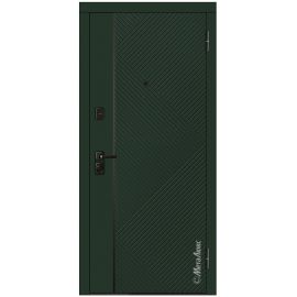 Входная дверь Металюкс М738 в интернет-магазине primadoors.by