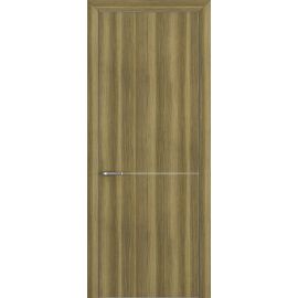 Квалитет К10 800*2000 Дуб серый ALU Серая молдинг серебро (Mh) зпп Eclipse под 2 петли зпз 196 в интернет-магазине primadoors.by