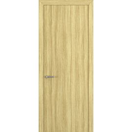 Квалитет К7 800*2000 Дуб натуральный ABS зпп Eclipse под 2 петли зпз 196 в интернет-магазине primadoors.by