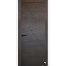 Межкомнатная дверь Шпон F7 в интернет-магазине primadoors.by