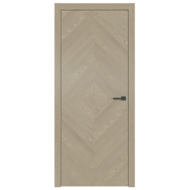 Межкомнатная дверь Шпон F6 в интернет-магазине primadoors.by