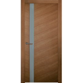 Межкомнатная дверь Шпон F4 в интернет-магазине primadoors.by