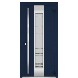 Входная дверь AG6038 (black) в интернет-магазине primadoors.by