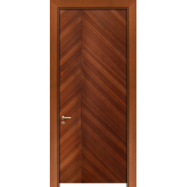 Межкомнатная дверь Шпон V9 в интернет-магазине primadoors.by