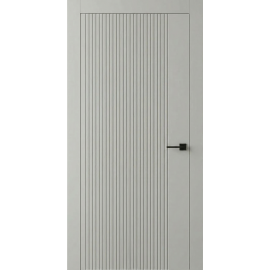 Межкомнатная дверь  в эмали К 23 в интернет-магазине primadoors.by