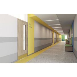 Двери для учреждений образования в интернет-магазине primadoors.by