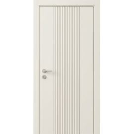 Межкомнатная дверь  в эмали К 22 в интернет-магазине primadoors.by