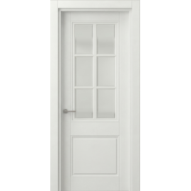 Межкомнатная дверь  в эмали К49 в интернет-магазине primadoors.by