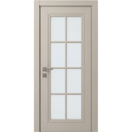 Межкомнатная дверь  в эмали К 48 в интернет-магазине primadoors.by