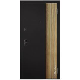 Входная дверь М649/3 в интернет-магазине primadoors.by