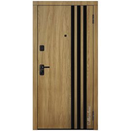 Входная дверь М657/1 в интернет-магазине primadoors.by